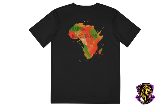 Victorious King Juneteenth Edition Tee