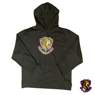 Victorious King Hoodies