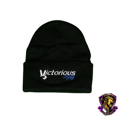 Victorious King Beanies & Hats