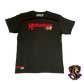 Victorious King Black/Red/Gold