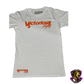 Victorious King White/Orange